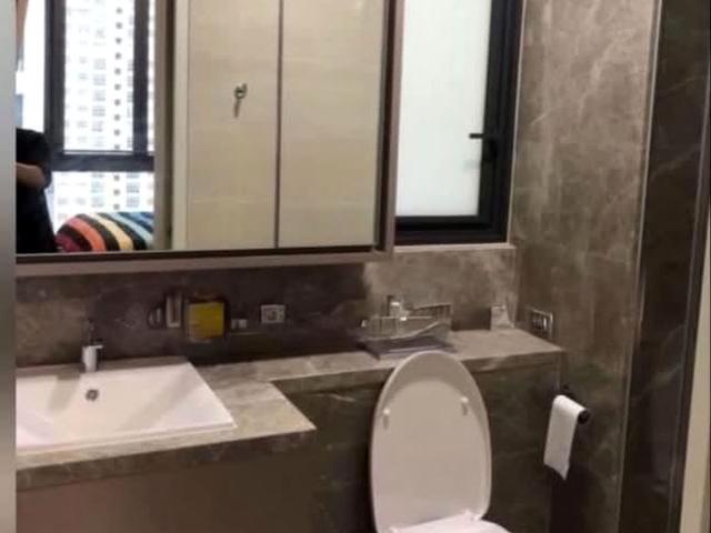 Highline Residences D3, Condominium
