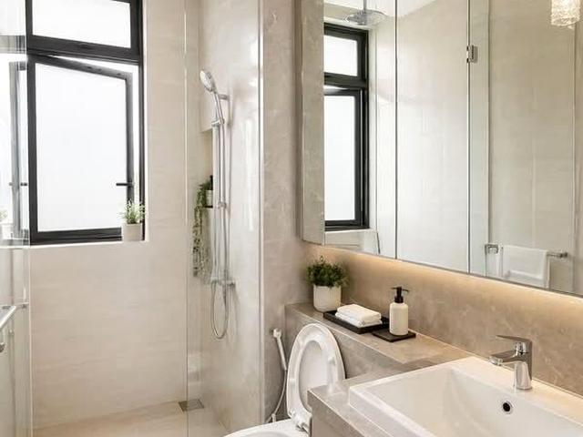 Highline Residences D3, Condominium