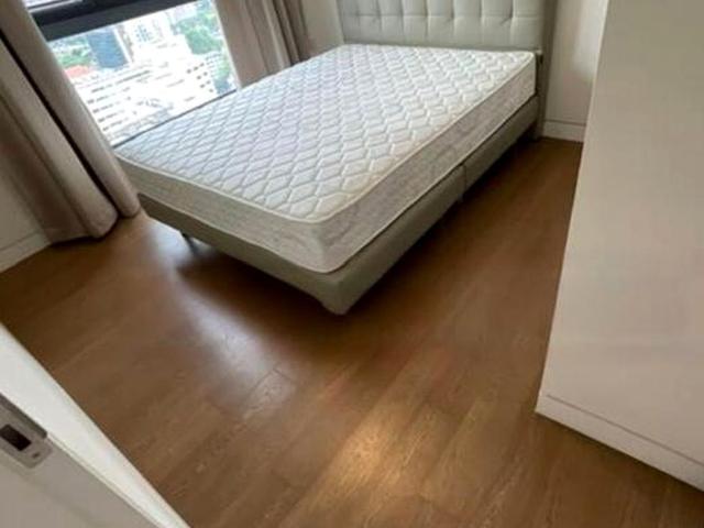Highline Residences D3, Condominium