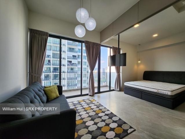 Highline Residences D3, Condominium
