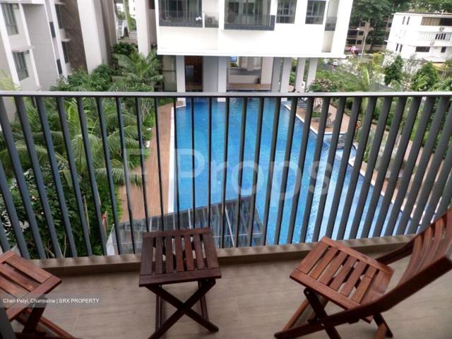 Highline Residences D3, Condominium