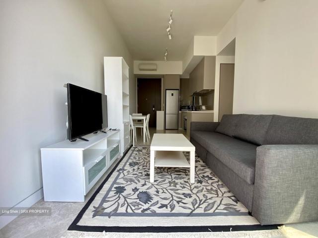 Highline Residences D3, Condominium