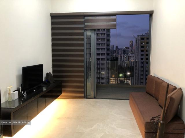 Highline Residences D3, Condominium