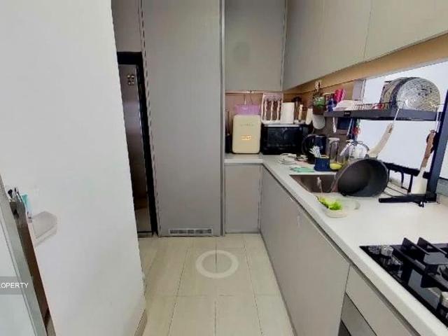 Highline Residences D3, Condominium