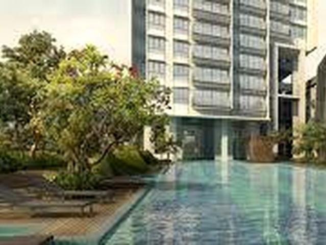Highline Residences D3, Condominium