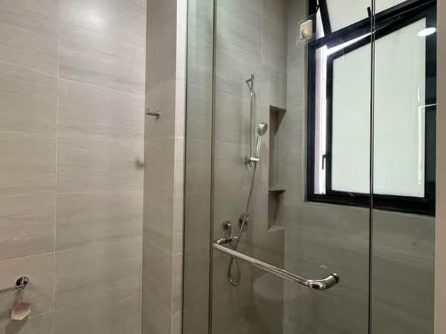 Highline Residences D3, Condominium