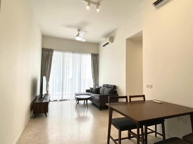 Highline Residences D3, Condominium