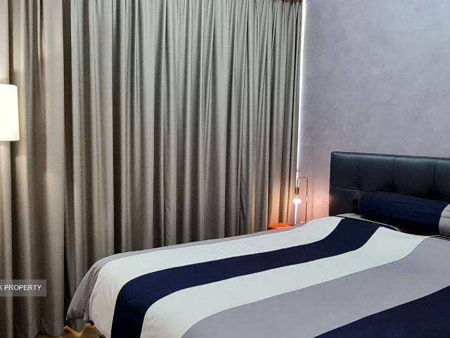 Highline Residences D3, Condominium