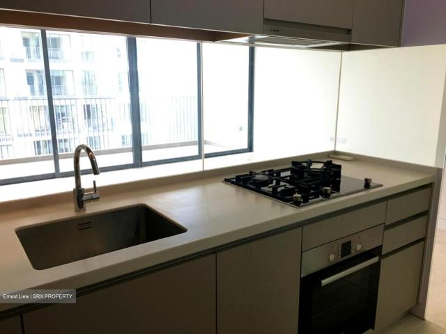 Highline Residences D3, Condominium