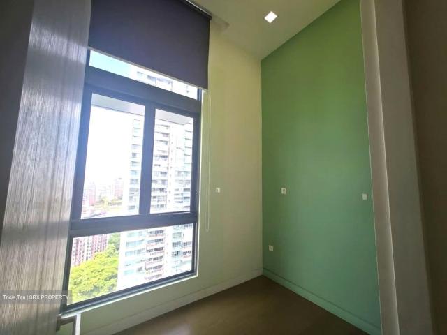Highline Residences D3, Condominium
