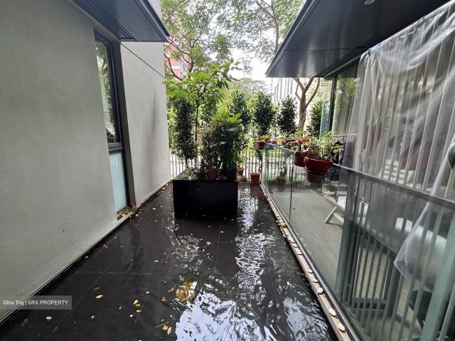 Highline Residences D3, Condominium
