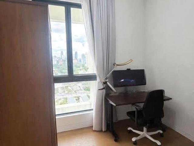 Highline Residences D3, Condominium
