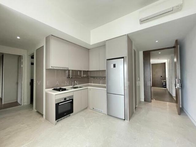 HIGHLINE RESIDENCES