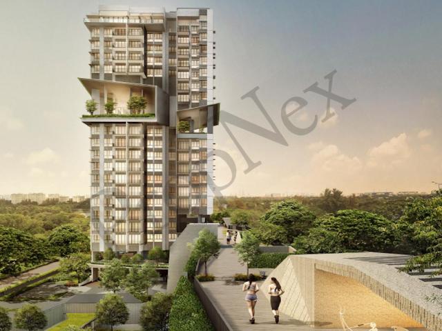 Highline Residences