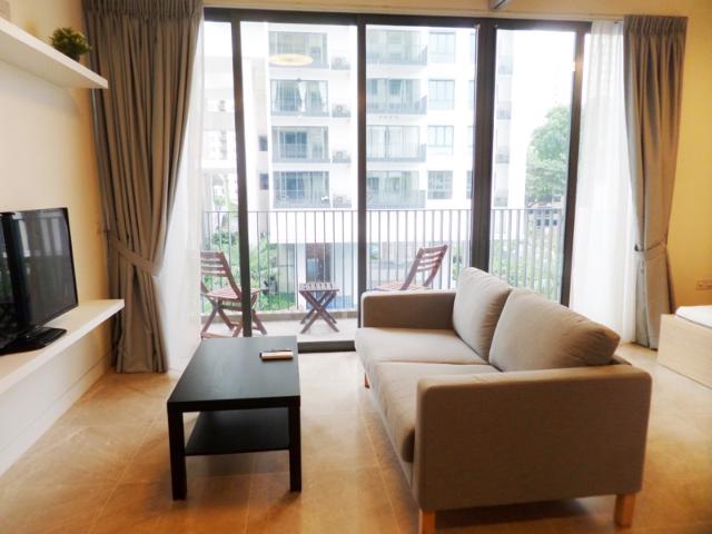 Highline Residences