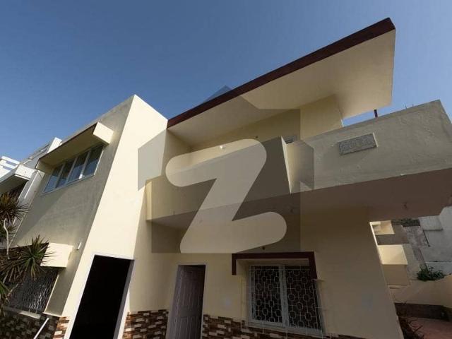 Highly coveted 500 Square Yards House Is Available In DHA Phase 2 For rent