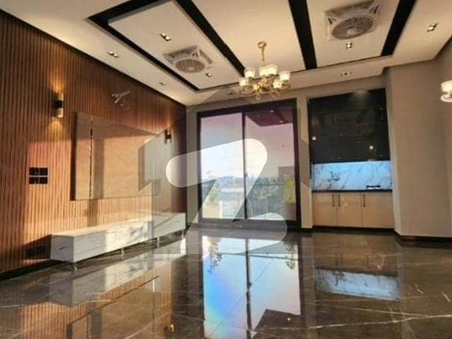 Highly Coveted 500 Square Yards House Is Available In DHA Phase 8 For Sale