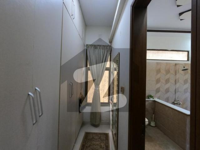 Highly Coveted 500 Square Yards House Is Available In Gulshan E Iqbal Block 7 For Sale Gulshan e Iqbal Block 7