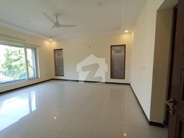 Highly Coveted 5400 Square Feet Upper Portion Is Available In I 8 For Rent