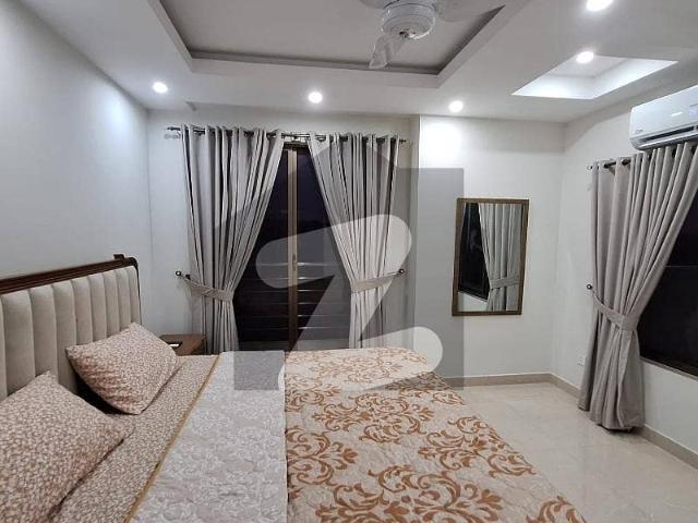 Highly Coveted 725 Square Feet Flat Is Available In Aries Tower For Sale