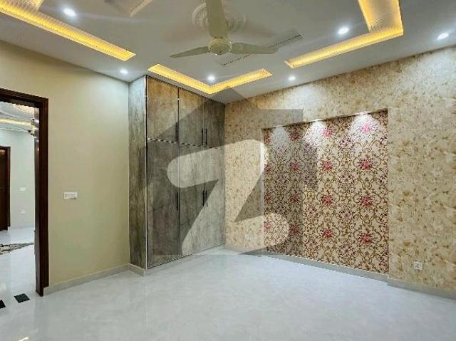 Highly coveted 10 Marla House Is Available In Johar Town For sale Johar Town