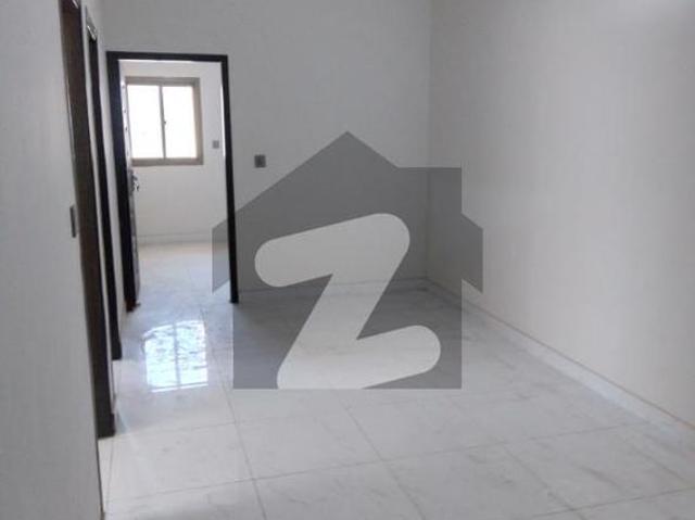 Highly coveted 1100 Square Feet Flat Is Available In Upper Gizri For rent Gizri