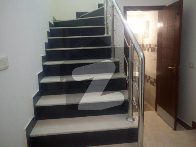 Highly coveted 12 Marla House Is Available In Askari 11 Sec A For rent Askari 11 Sector B