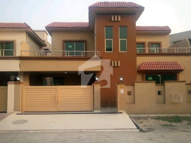 Highly coveted 12 Marla House Is Available In Askari 11 Sec A For rent