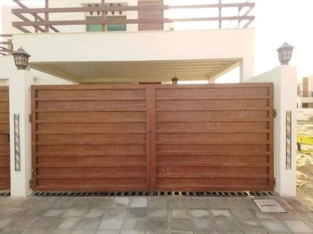 Highly coveted 12 Marla House Is Available In DHA Defence Villa Community For sale Bahawalpur DHA Defence ID 97071