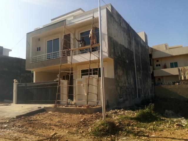 Highly Coveted 1800 Sq. Ft House Is Available In G 15 Islamabad For Islamabad G 15 ID 72935
