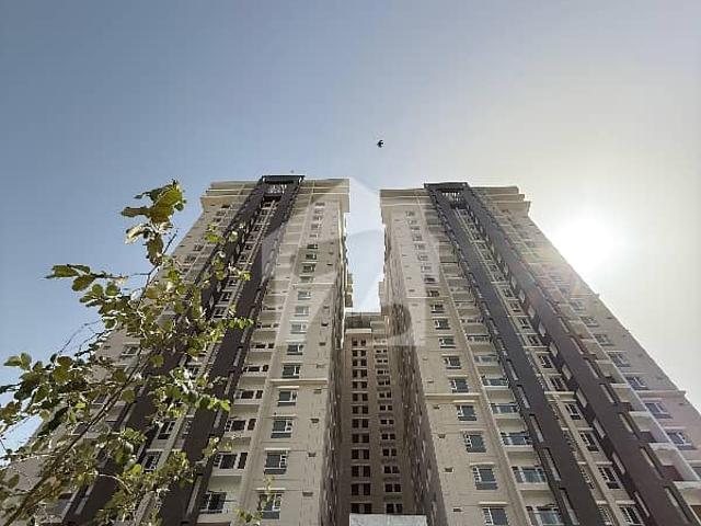 Highly Coveted 1800 Square Feet Flat Is Available In Callachi Cooperative Housing Society For Sale