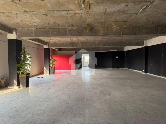 Highly coveted 1 Kanal Office Is Available In Johar Town For rent