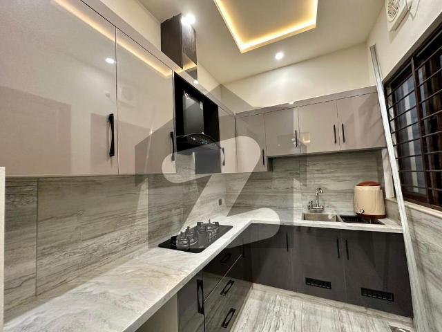Highly Coveted 1 Kanal House Is Available In Bahria Town Phase 7 For Sale Bahria Town Phase 7