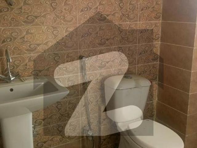 Highly coveted 2200 Square Feet Flat Is Available In Scheme 33 For rent Scheme 33