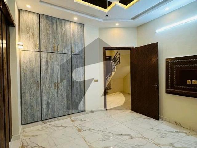Highly Coveted 3 Marla Apartment Is Available In Sabzazar Scheme For Rent Sabzazar Scheme