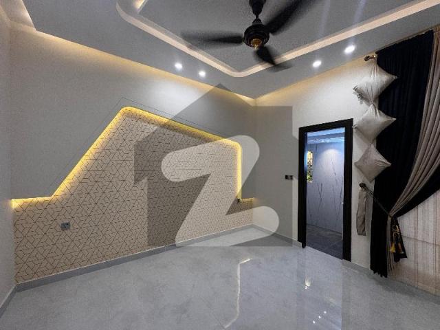 Highly coveted Good Location 5 Marla House Is Available In Royal Palm City For sale Royal Palm City