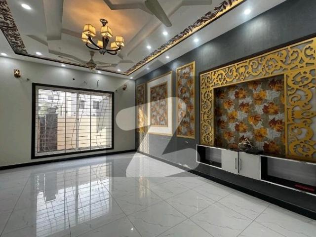 Highly Coveted Prime Location 5 Marla House Is Available In Citi Housing Society For Sale Citi Housing Society