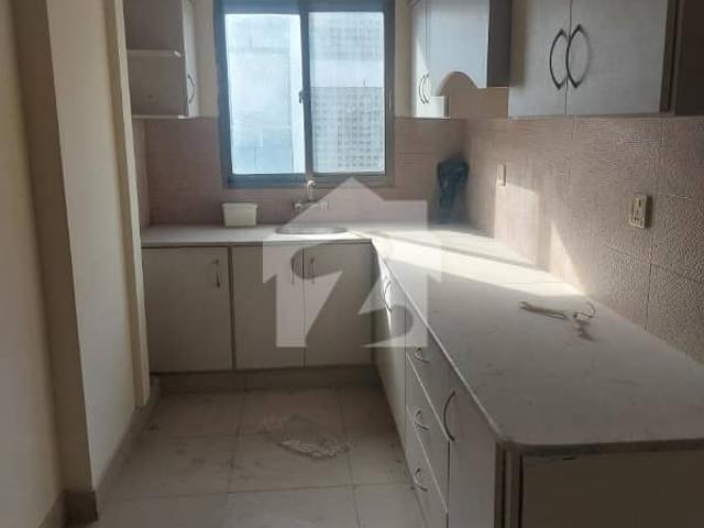 Highly coveted Prime Location 1200 Square Feet Flat Is Available In Badar Commercial Area For rent