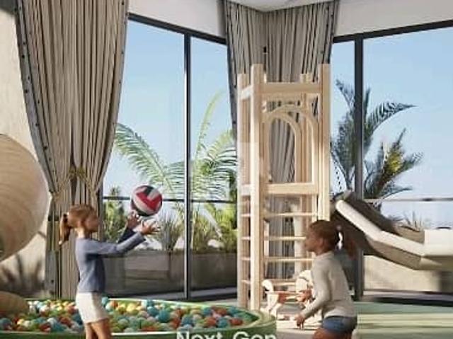 Highly coveted Prime Location 2189 Square Feet Flat Is Available In Gulshan e Iqbal Town For sale