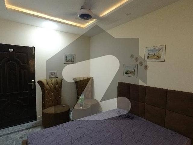 Highly coveted Prime Location 280 Square Feet Flat Is Available In Soan Garden Block H For sale