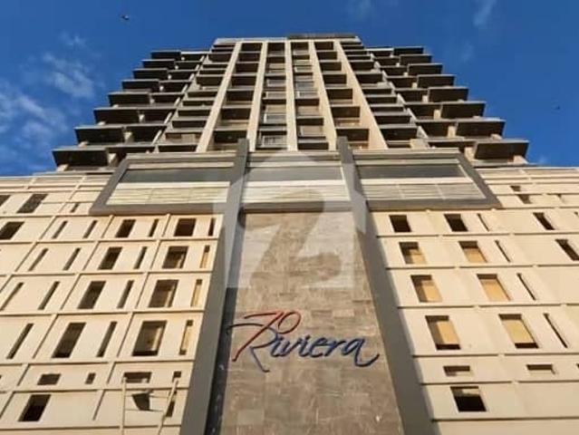 Highly Coveted Prime Location 3000 Square Feet Flat Is Available In Clifton Block 4 For Sale
