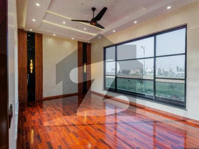 Highly Demanded Location Brand New 1 Kanal Designer House For Rent In DHA Phase 7