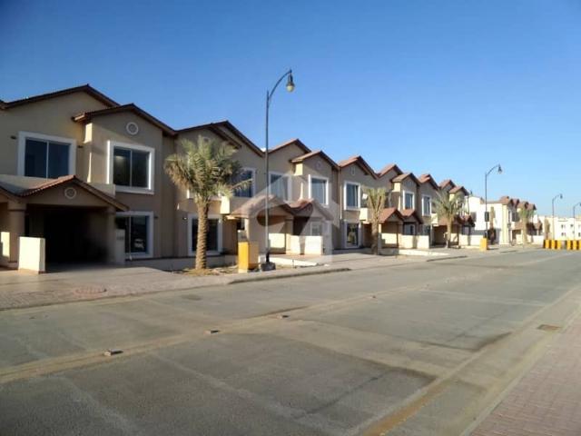 Highly Desirable Corner 152 Square Yards House Available In Bahria Town Precinct 11 B