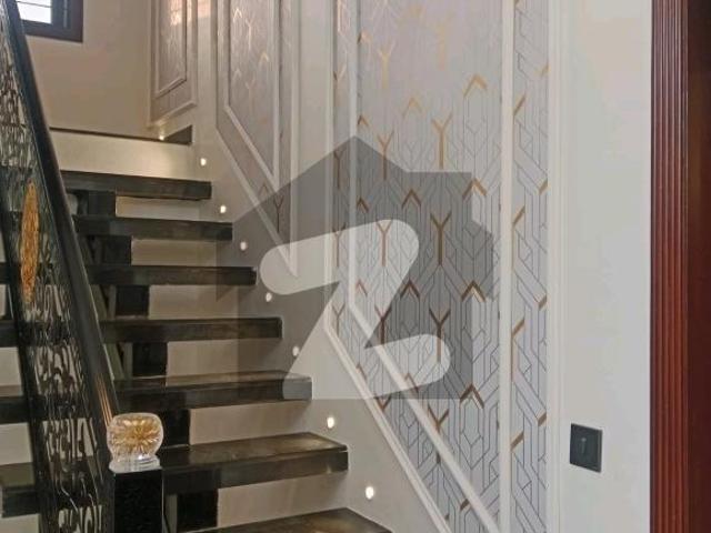 Highly Desirable Corner House Available In Citi Housing Society For sale Citi Housing Society