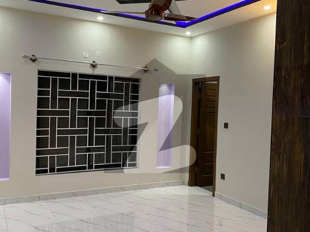 Highly Desirable Corner House Available In Soan Garden Block H For Sale