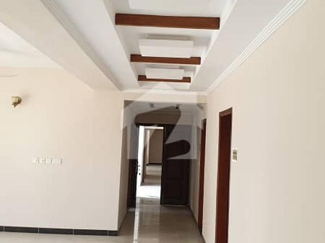 Highly Desirable Flat Available In Askari 5 Sector F For Sale