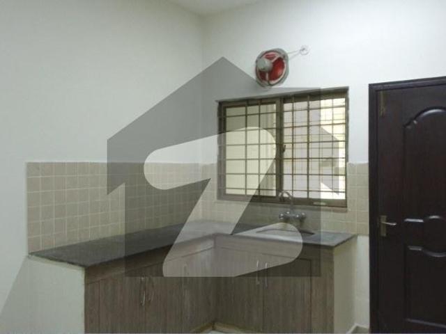 Highly Desirable Flat Available In Askari 11 For Rent Askari 11