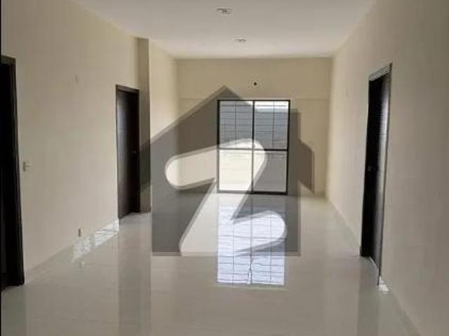 Highly Desirable Flat Available In Burj Ul Harmain For rent Burj Ul Harmain
