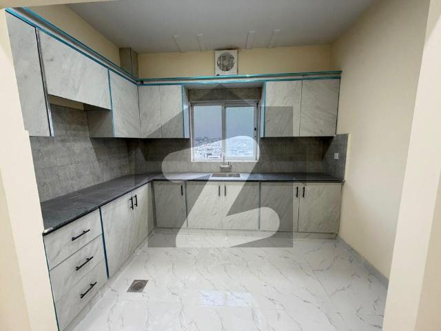 Highly Desirable Flat Available In Bahria Business District For rent Bahria Business District