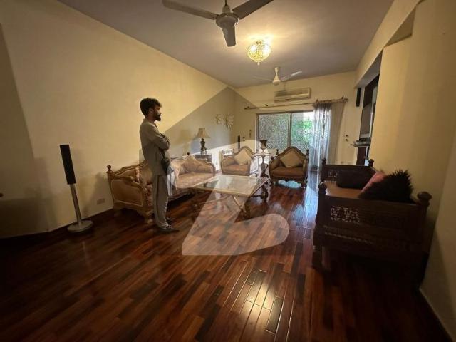 Highly Desirable Flat Available In Diplomatic Enclave For Rent Diplomatic Enclave